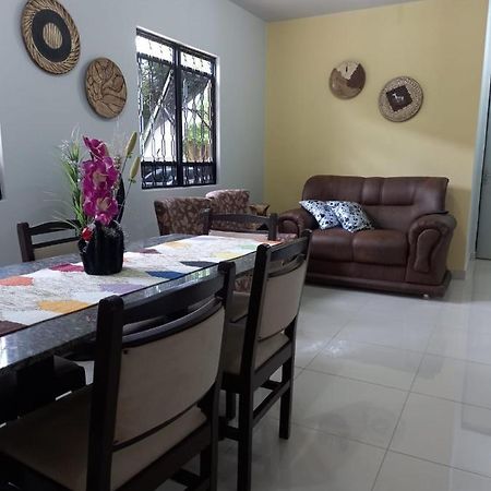 Apartamento Cristo Rei, Otima Localizacao Appartement Teresina Buitenkant foto