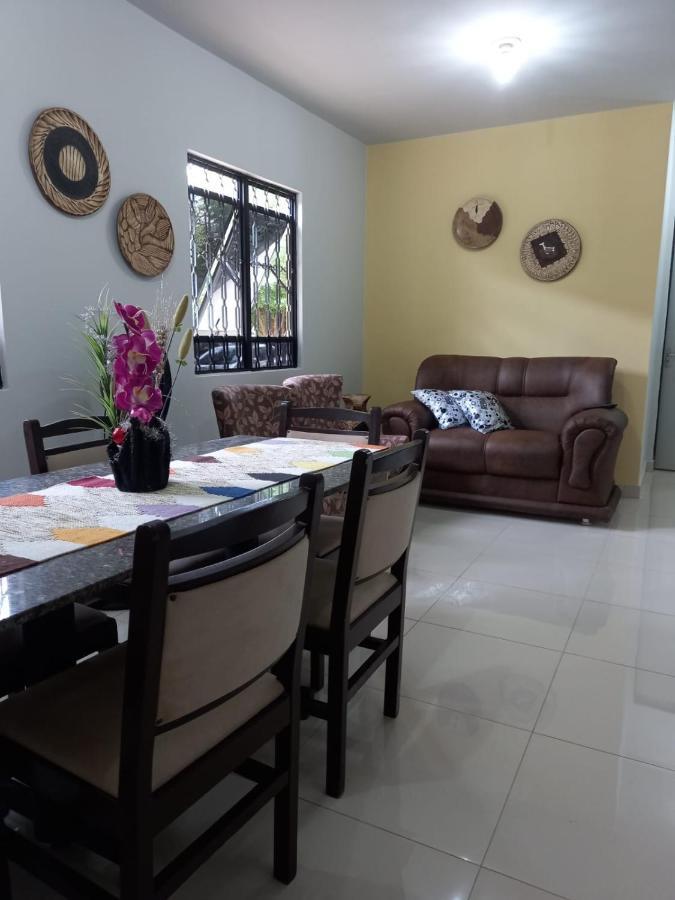 Apartamento Cristo Rei, Otima Localizacao Appartement Teresina Buitenkant foto