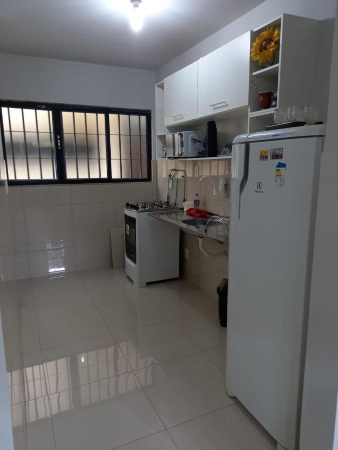 Apartamento Cristo Rei, Otima Localizacao Appartement Teresina Buitenkant foto