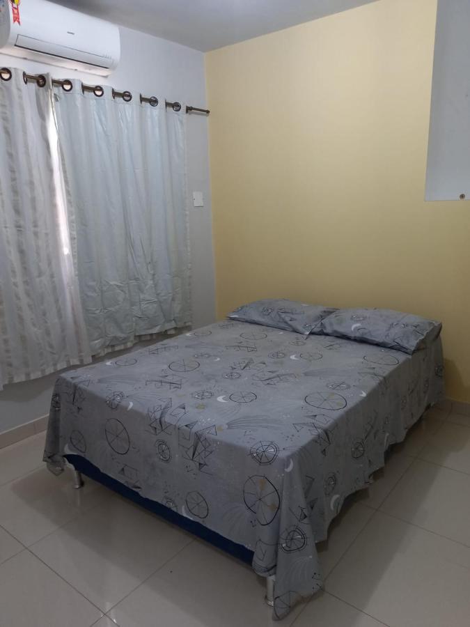 Apartamento Cristo Rei, Otima Localizacao Appartement Teresina Buitenkant foto