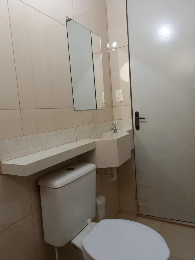 Apartamento Cristo Rei, Otima Localizacao Appartement Teresina Buitenkant foto